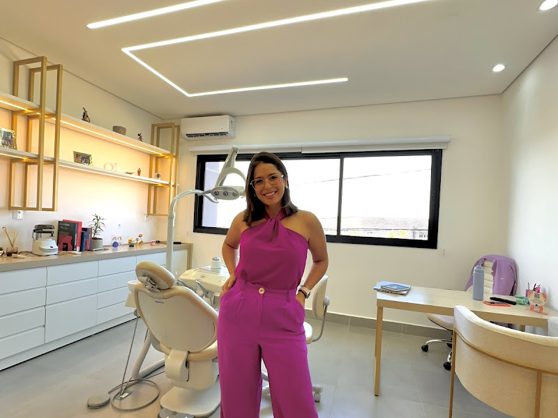 Foto 7 de Consultório Odontológico Dra. Ana Flávia Gera
