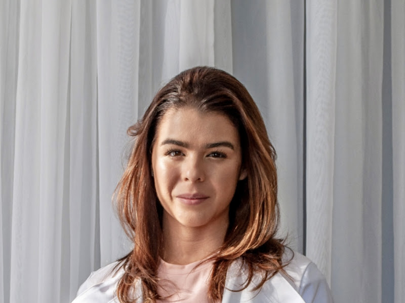 Foto 9 de Consultório Odontológico Dra. Ana Flávia Gera