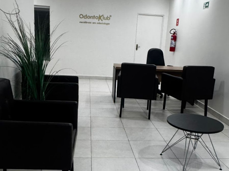 Foto 2 de Consultório Odontológico Dra Ana Lúcia Araújo de Oliveira