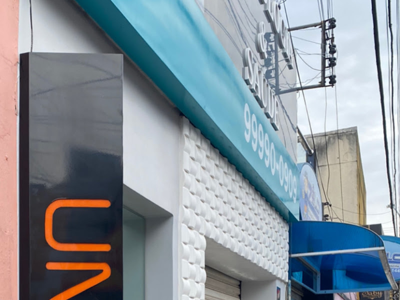 Foto 3 de Consultório Odontológico Dra Ana Lúcia Araújo de Oliveira