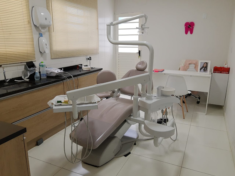 Foto 2 de Consultório Odontológico Dra. Ana Luísa de Faria Guerra