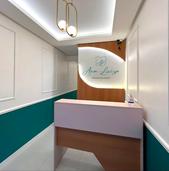 Foto 2 de Consultório Odontológico Dra Ana Luiza | Ortodontia | Odontopediatria | Dentista em Ananindeua - Cidade Nova