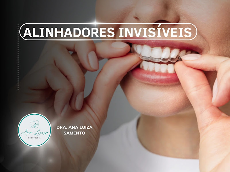 Foto 5 de Consultório Odontológico Dra Ana Luiza | Ortodontia | Odontopediatria | Dentista em Ananindeua - Cidade Nova