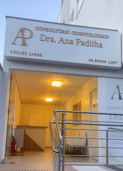 Foto 2 de Consultório Odontológico Dra. Ana Padilha