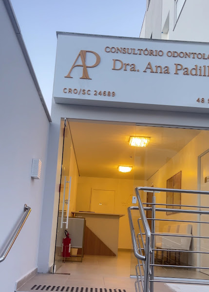 Foto 4 de Consultório Odontológico Dra. Ana Padilha