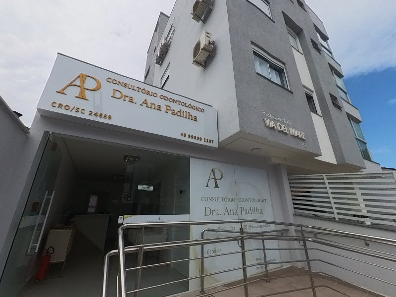 Foto 5 de Consultório Odontológico Dra. Ana Padilha