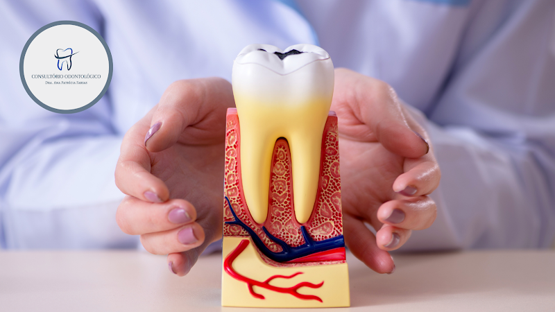 Foto 2 de Consultório Odontológico - Dra. Ana Patrícia Farias