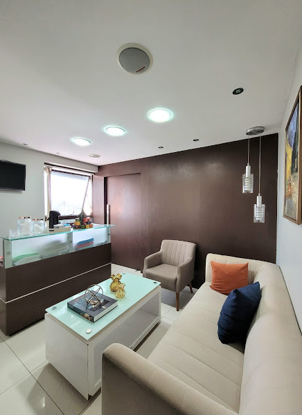 Foto 3 de Consultório Odontológico - Dra. Ana Patrícia Farias