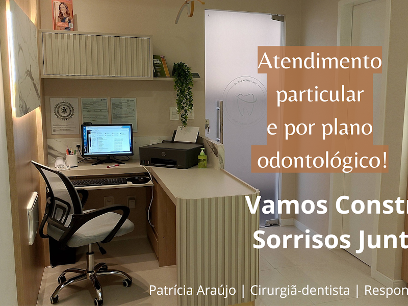 Foto 7 de Consultório Odontológico - Dra. Ana Patrícia Farias