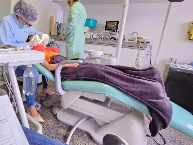 Foto 9 de Consultório Odontológico - Dra. Ana Patrícia Farias