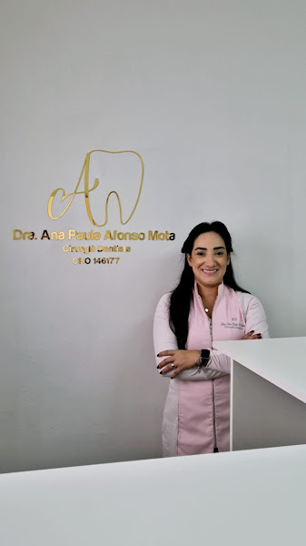 Foto 2 de Consultório odontológico dra. Ana paula Af. Mota
