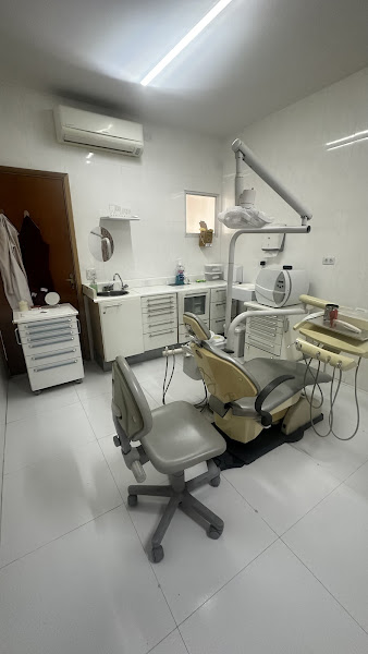 Foto 3 de Consultório odontológico dra. Ana paula Af. Mota