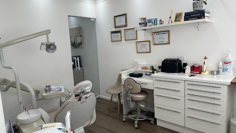 Foto 2 de Consultório Odontológico Dra Ana Paula Falgiano