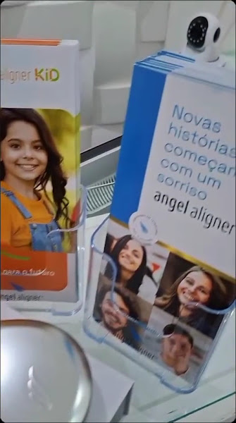 Foto 3 de Consultório Odontológico Dra Ana Paula Falgiano