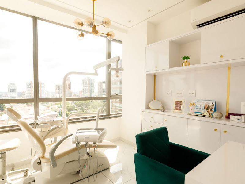 Foto 2 de Consultório Odontológico Dra. Ana Paula Jobim