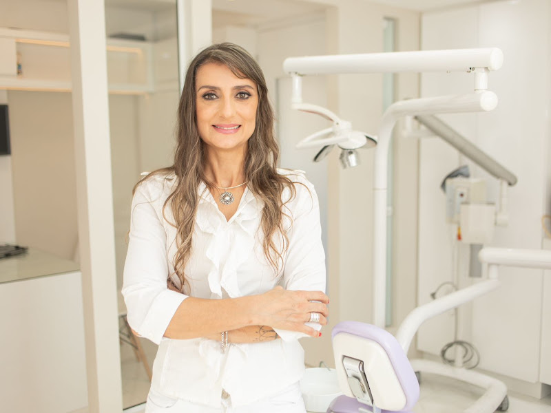 Foto 3 de Consultório odontológico Dra. Ana Paula Pedroso Lopes