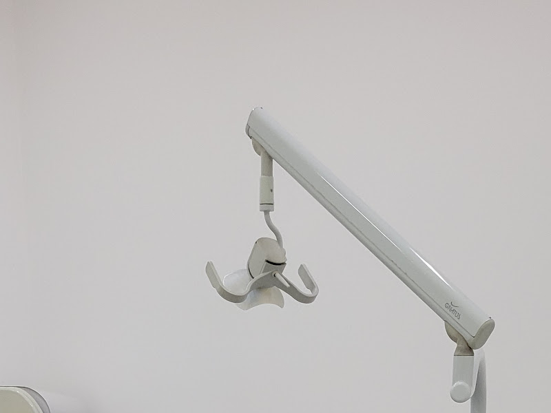 Foto 4 de Consultório Odontológico Dra Ana Paula Pereira