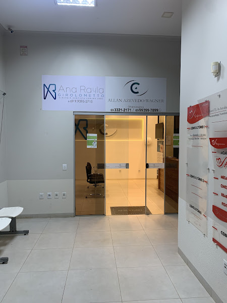 Foto 2 de Consultório Odontológico Dra. Ana Rayla Girolometto