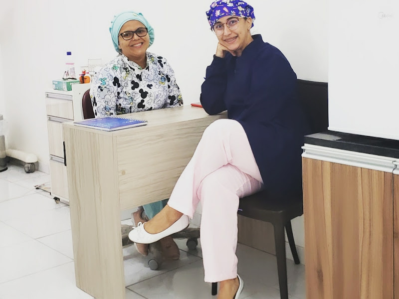 Foto de Consultorio Odontologico Dra. Ana Rúbia Bentes