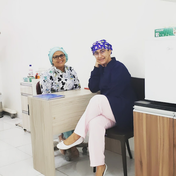 Foto 2 de Consultorio Odontologico Dra. Ana Rúbia Bentes