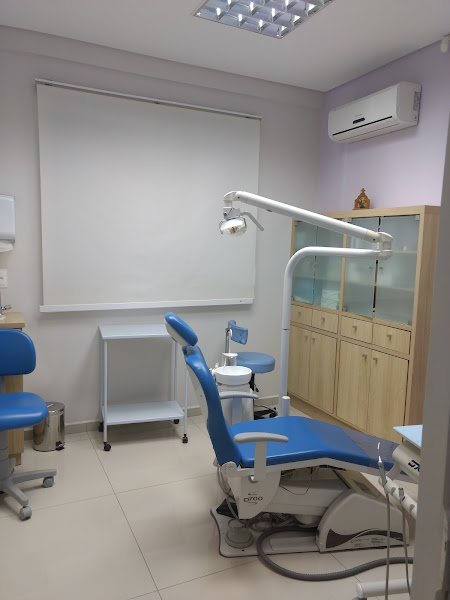 Foto 2 de Consultório Odontológico Dra Ana Scatolin