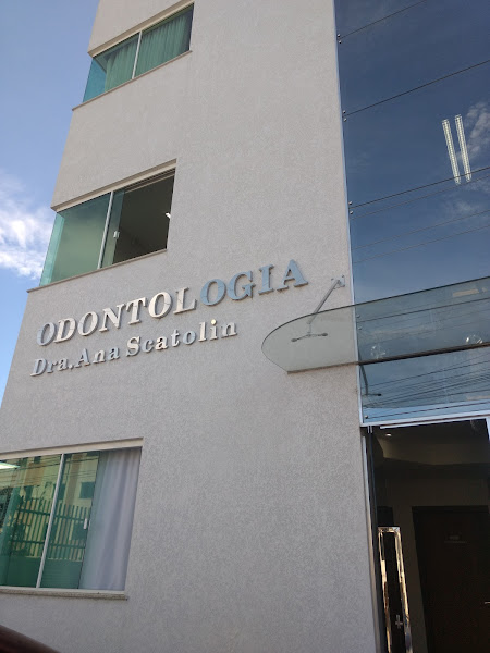 Foto 3 de Consultório Odontológico Dra Ana Scatolin