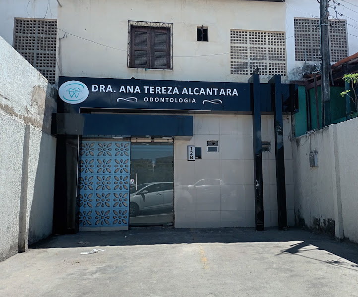 Foto 2 de Consultório Odontológico Dra. Ana Tereza Alcântara