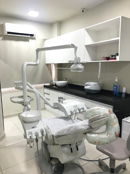Foto 3 de Consultório Odontológico Dra. Ana Theresa