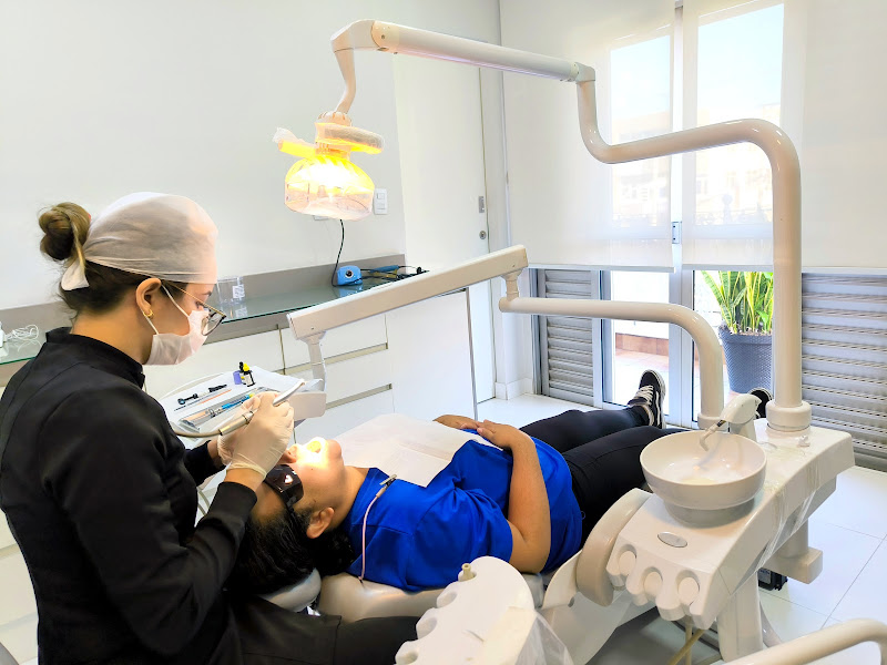 Foto 2 de Consultório Odontológico Dra. Ana Vitória