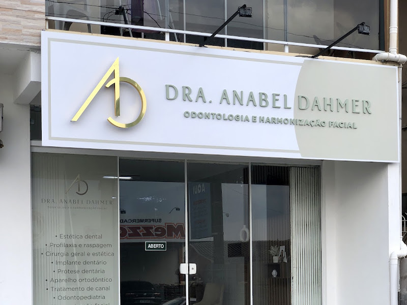 Foto de Consultório Odontológico Dra Anabel Dahmer