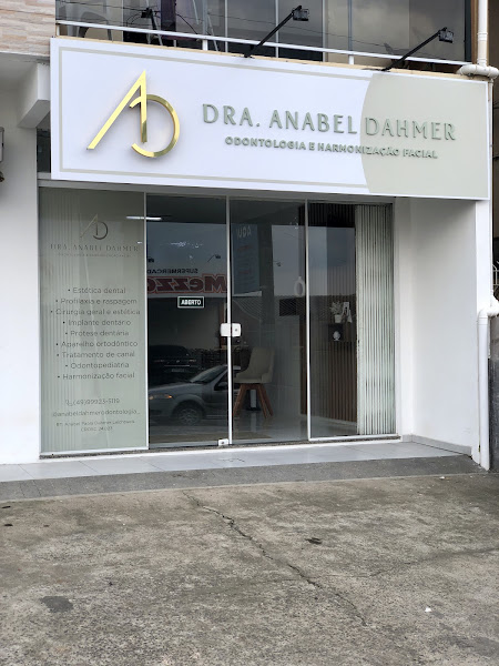 Foto 2 de Consultório Odontológico Dra Anabel Dahmer