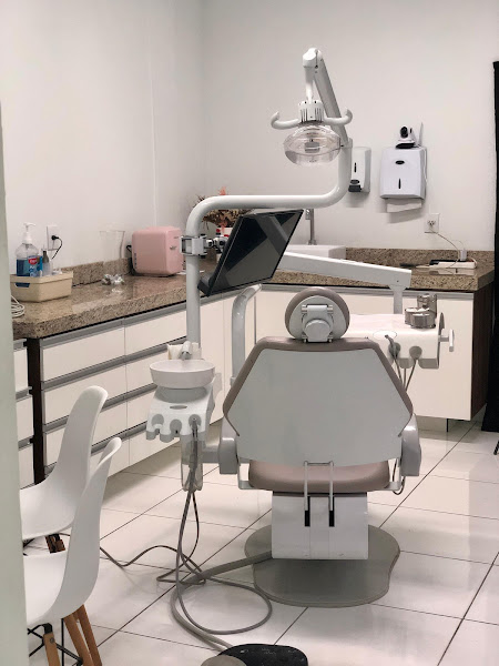 Foto 3 de Consultório Odontológico Dra Anabel Dahmer