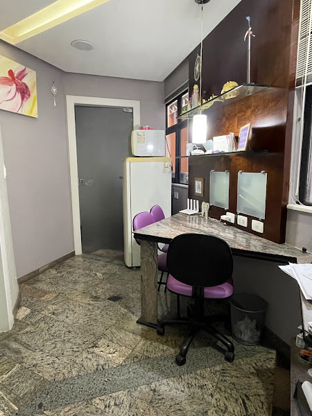 Foto 3 de Consultório odontológico Dra Andréa Cabral
