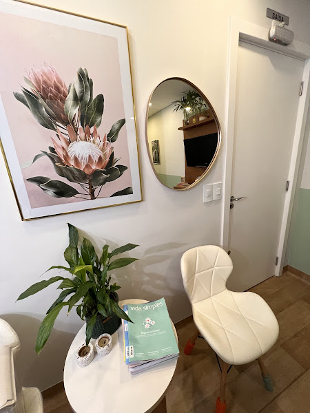 Foto 2 de Consultório Odontológico Dra Andrea Castro