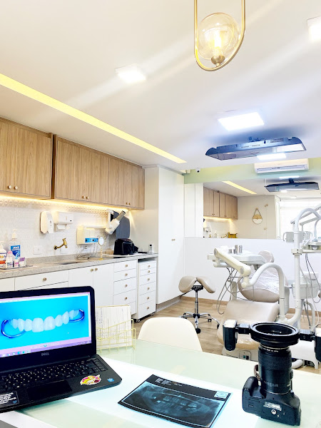 Foto 3 de Consultório Odontológico Dra Andrea Castro
