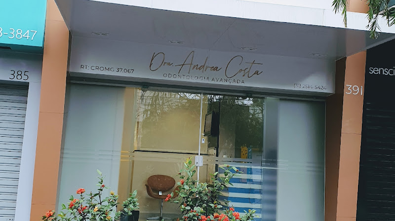 Foto 2 de Consultório Odontológico Dra. Andréa Costa