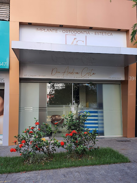 Foto 3 de Consultório Odontológico Dra. Andréa Costa