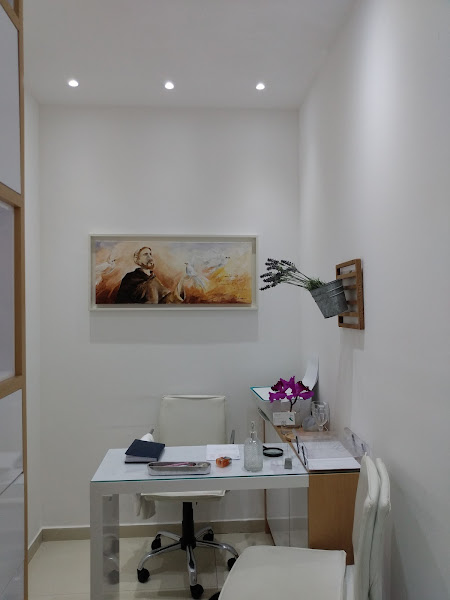 Foto 2 de Consultório Odontológico Dra Andrea Costa Pereira