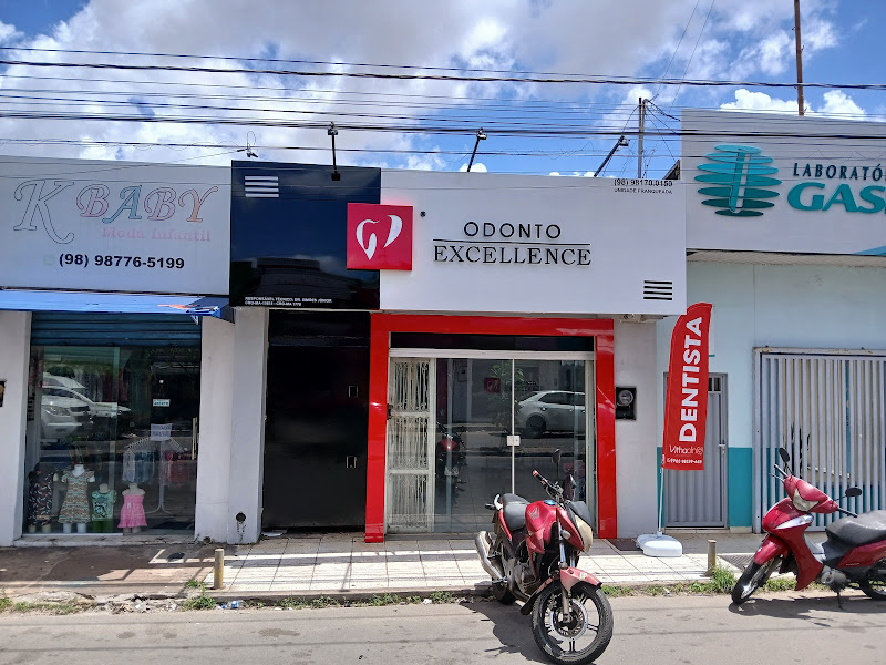 Foto 2 de Consultório Odontológico - Dra. Andrea de Fátima Pinheiro Leite