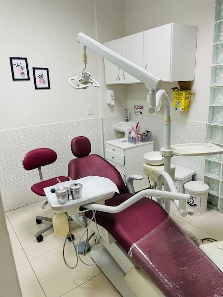 Foto 3 de Consultório Odontológico Dra Andrea Franco