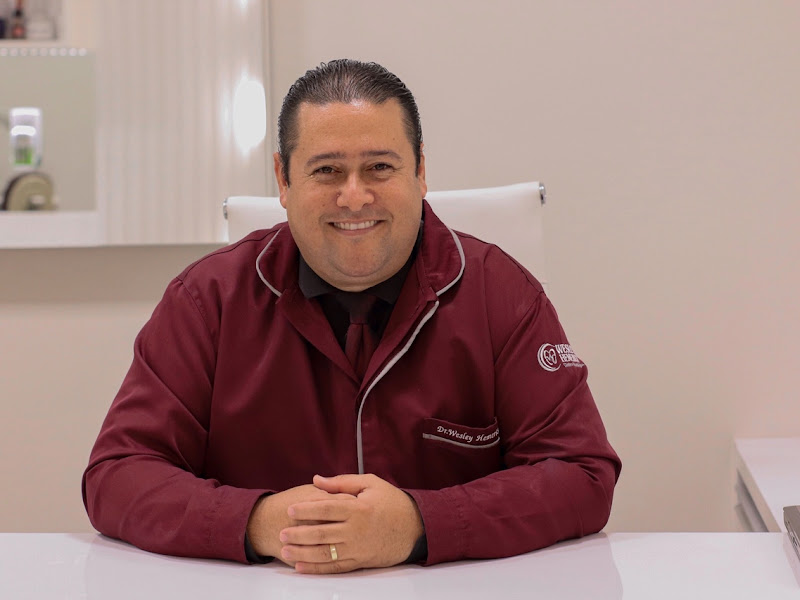 Foto 7 de Consultório Odontológico Dra Andrea Franco