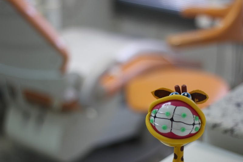 Foto 2 de Consultorio Odontológico Dra.Andréa Linhares Soares