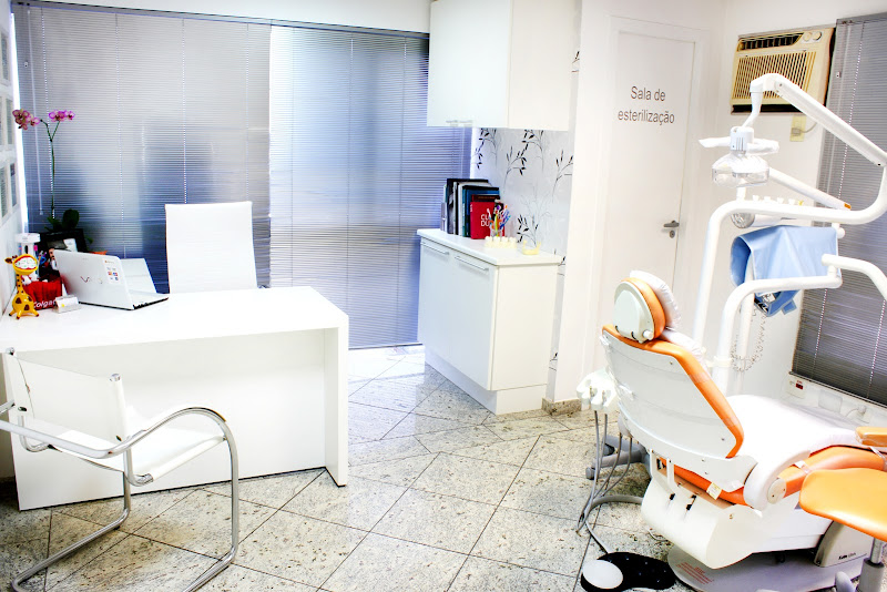 Foto 3 de Consultorio Odontológico Dra.Andréa Linhares Soares
