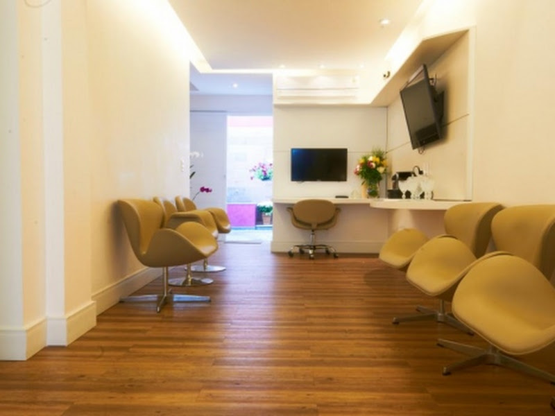 Foto 6 de Consultorio Odontológico Dra.Andréa Linhares Soares