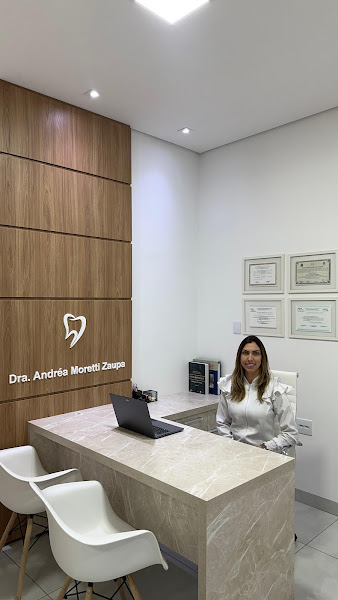 Foto 2 de Consultório Odontológico - Dra. Andréa Moretti Zaupa