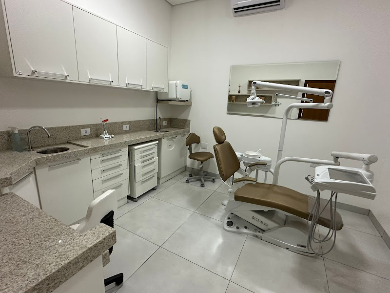 Foto 3 de Consultório Odontológico - Dra. Andréa Moretti Zaupa