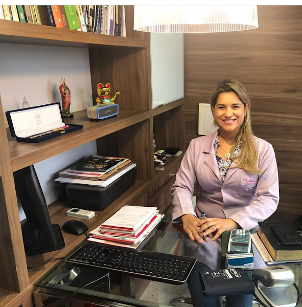 Foto 2 de Consultório Odontológico Dra Andréia Araújo e Dr. Osvaldo Braga