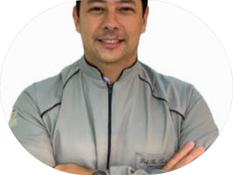 Foto 3 de Consultório Odontológico Dra Andréia Araújo e Dr. Osvaldo Braga