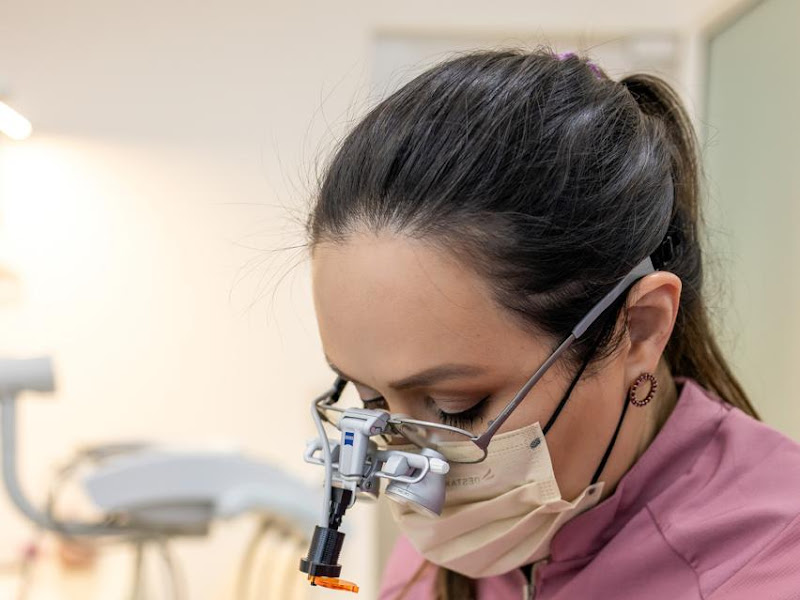 Foto 2 de Consultório Odontológico - Dra. Andressa Marafon Semprebom