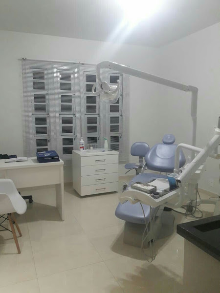 Foto de Consultório Odontológico Dra. Andressa Netzel
